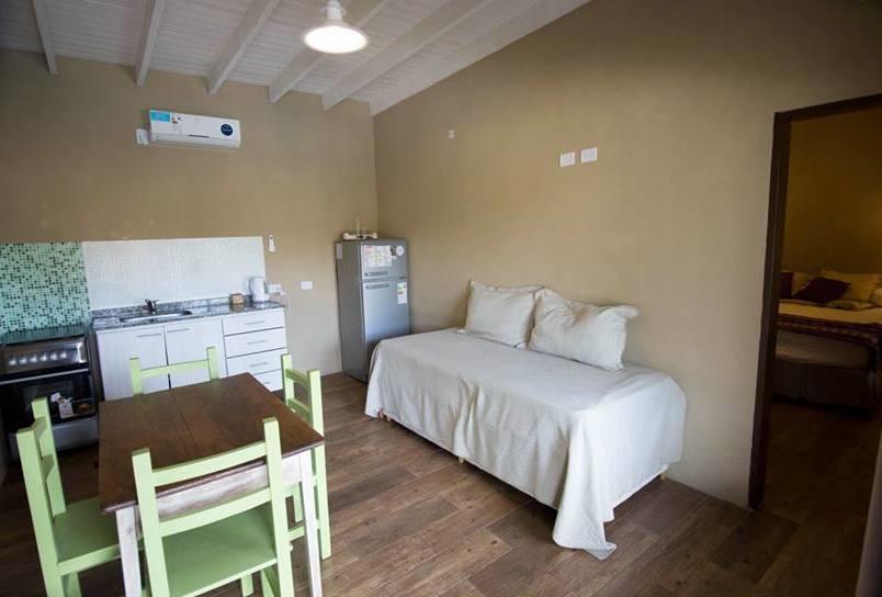 فندق Tierra Mansa - Posada De Campo & Spa - Piscina Climatizada Marcos Paz المظهر الخارجي الصورة